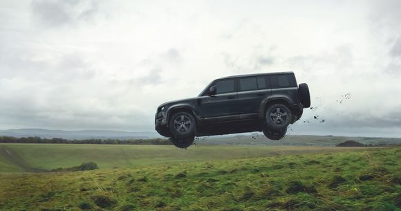 Диагностика подвески вашего Land Rover за 3 000 рублей и выгода на запчасти!