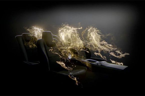 АУДИОСИСТЕМЫ MERIDIAN™