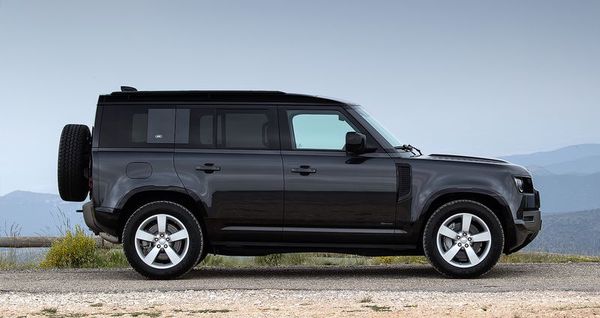 Defender