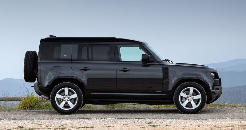 Defender
