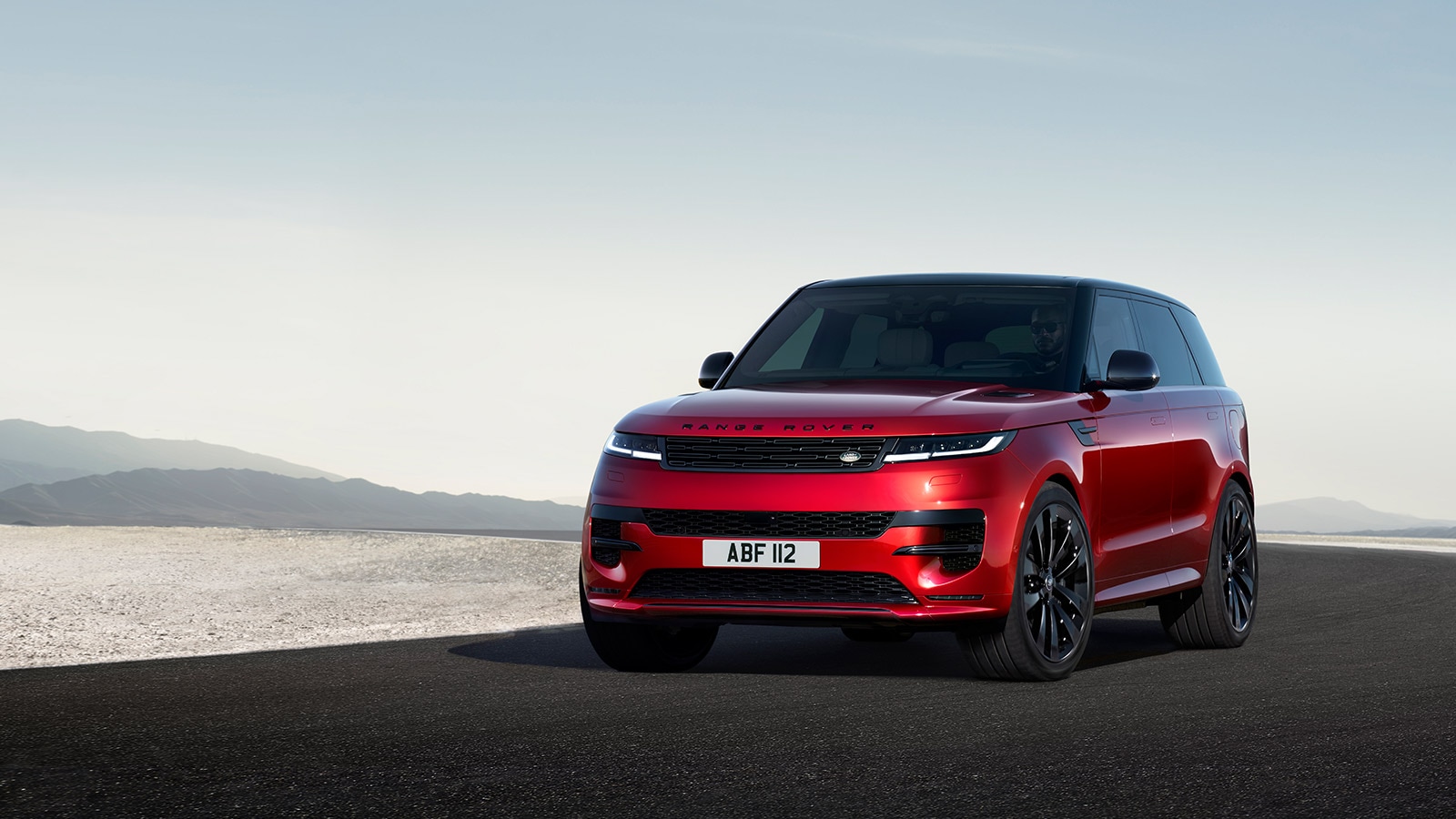 Новый Range Rover Sport цены и комплектации, Новый Ленд Ровер Спорт  2023-2024 - АТЛАНТ-М БРИТАНИЯ