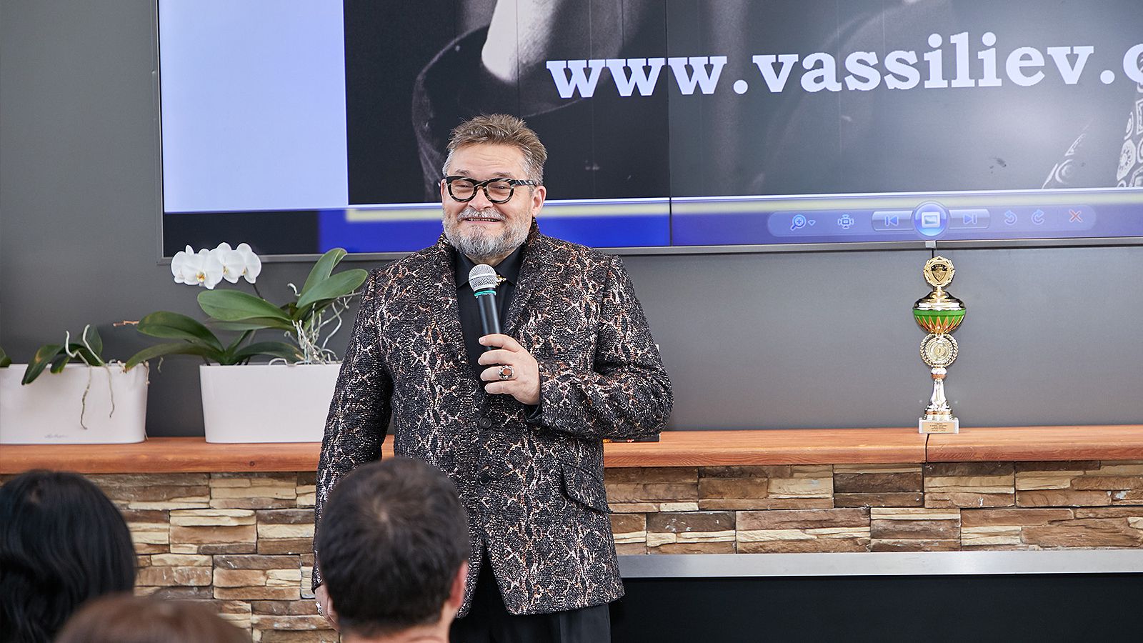  КОРПОРАТИВНЫЕ МЕРОПРИЯТИЯ