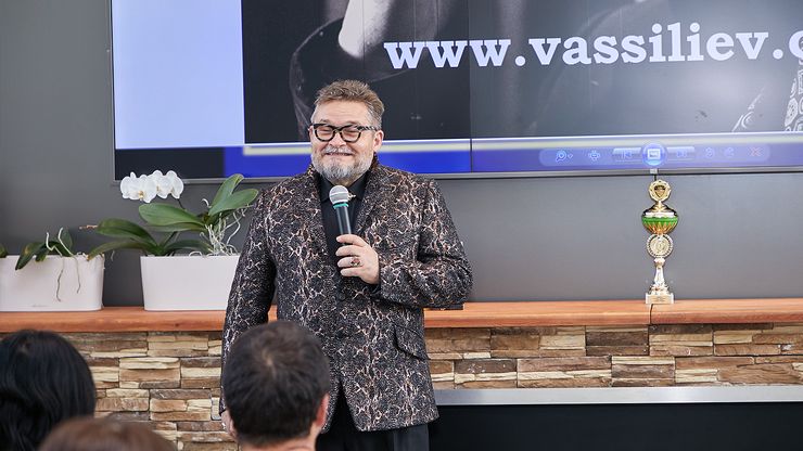  КОРПОРАТИВНЫЕ МЕРОПРИЯТИЯ