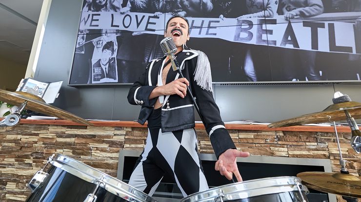  КОРПОРАТИВНЫЕ МЕРОПРИЯТИЯ