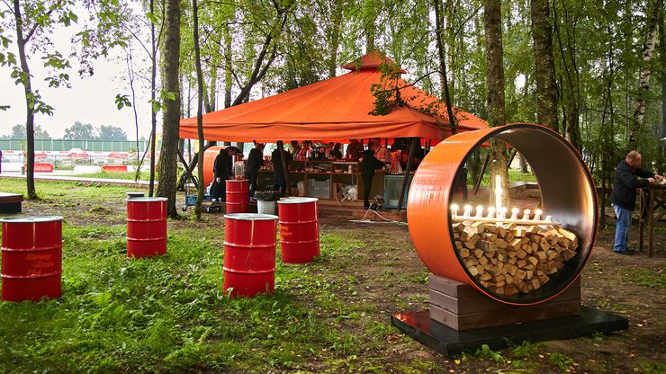  КОРПОРАТИВНЫЕ МЕРОПРИЯТИЯ