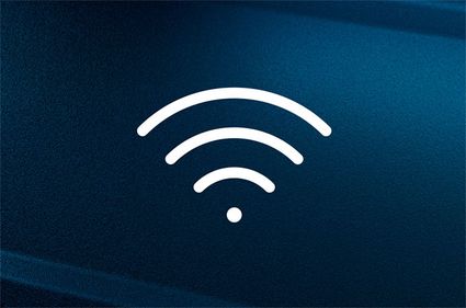 СЕТЬ WI-FI