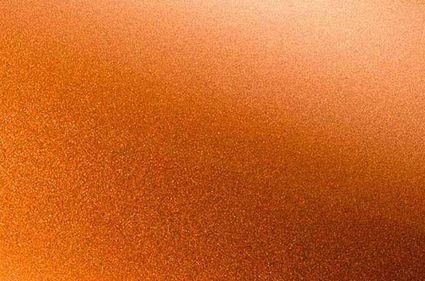 MADAGASCAR ORANGE