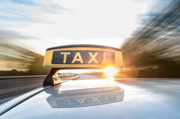 ПРЕДОСТАВЛЕНИЕ ТАКСИ