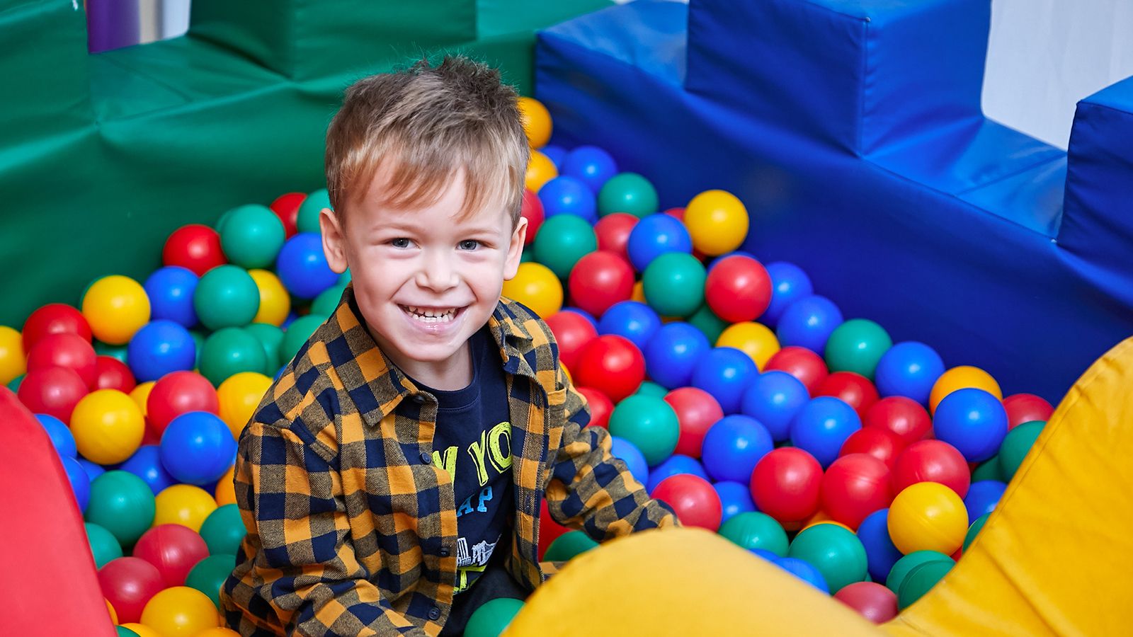 программа для детей