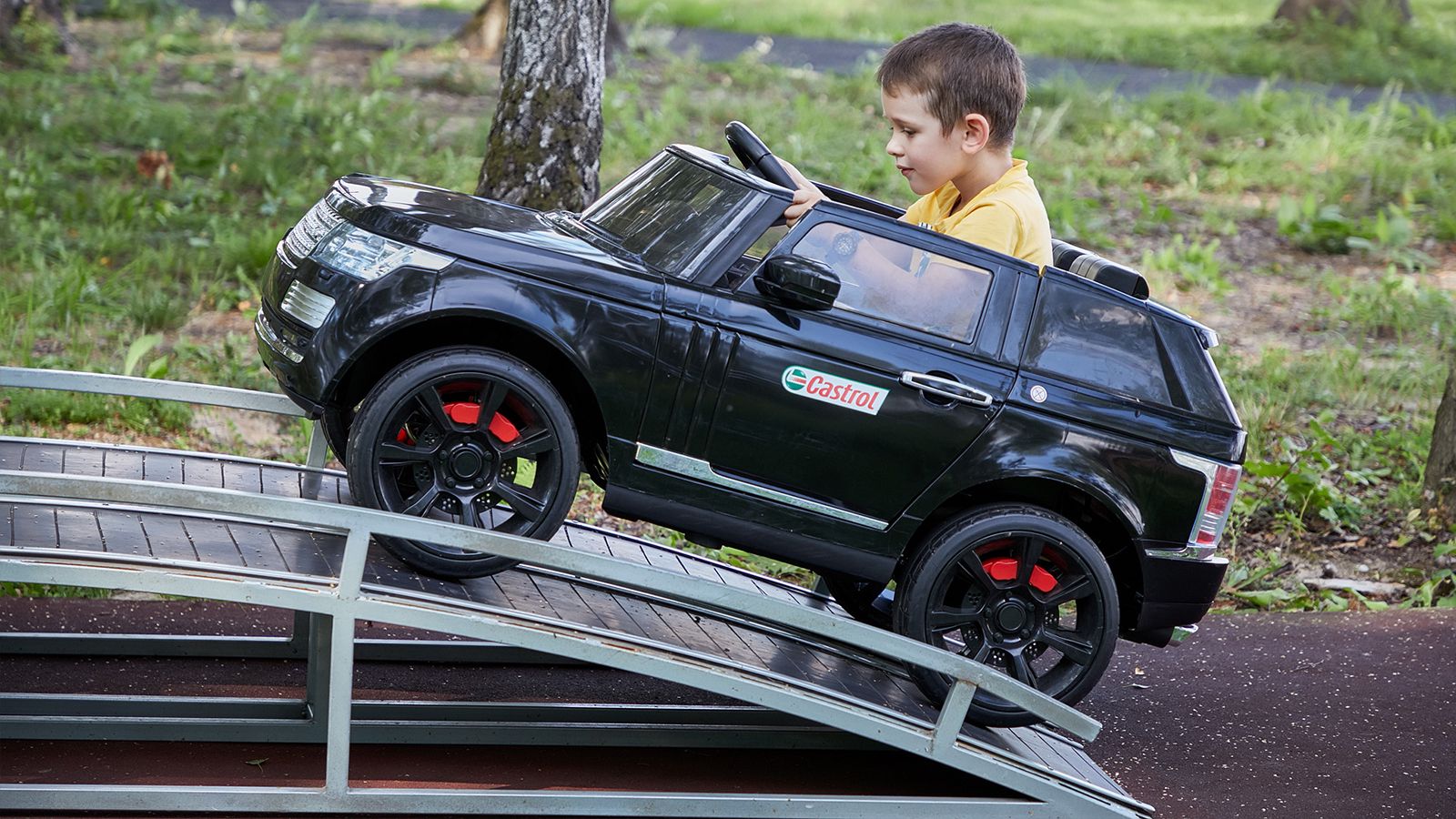 программа для детей