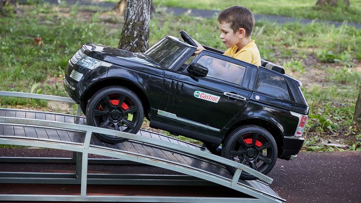 программа для детей