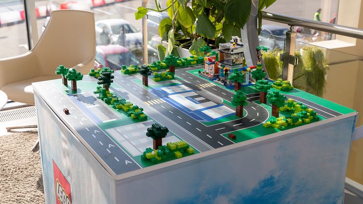 программа для детей