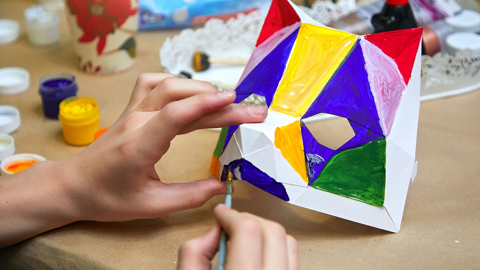 программа для детей