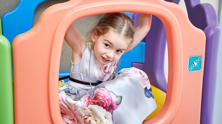 программа для детей