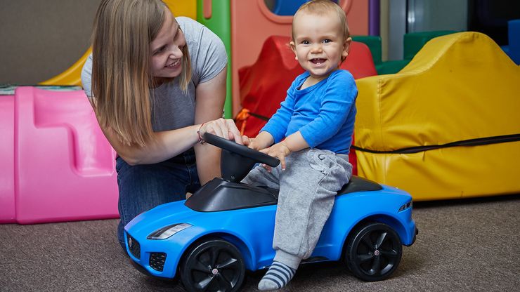 программа для детей