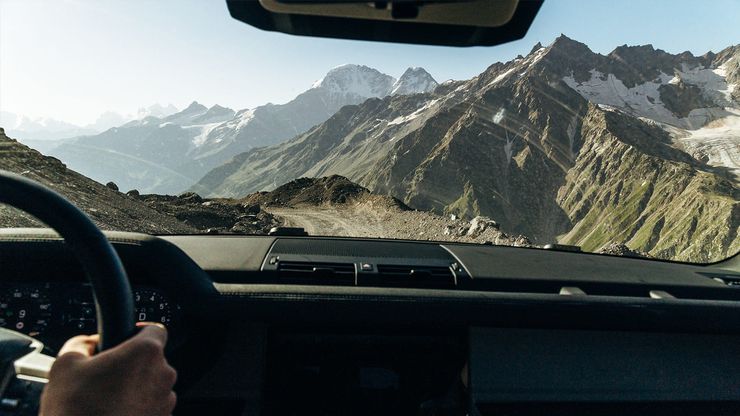 Галерея Чистая гора