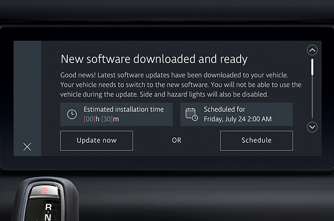 ЭТАП 1 — ЗАПУСК ОБНОВЛЕНИЯ