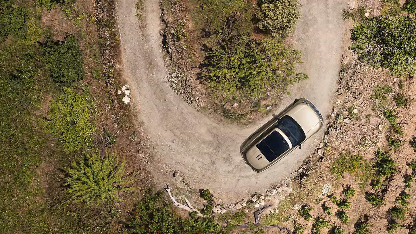 СИСТЕМА ПОДРУЛИВАНИЯ ЗАДНИХ КОЛЕС