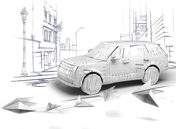 ЭЛЕКТРОННАЯ СЕРВИСНАЯ КНИЖКА