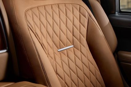 РОСКОШНЫЙ САЛОН