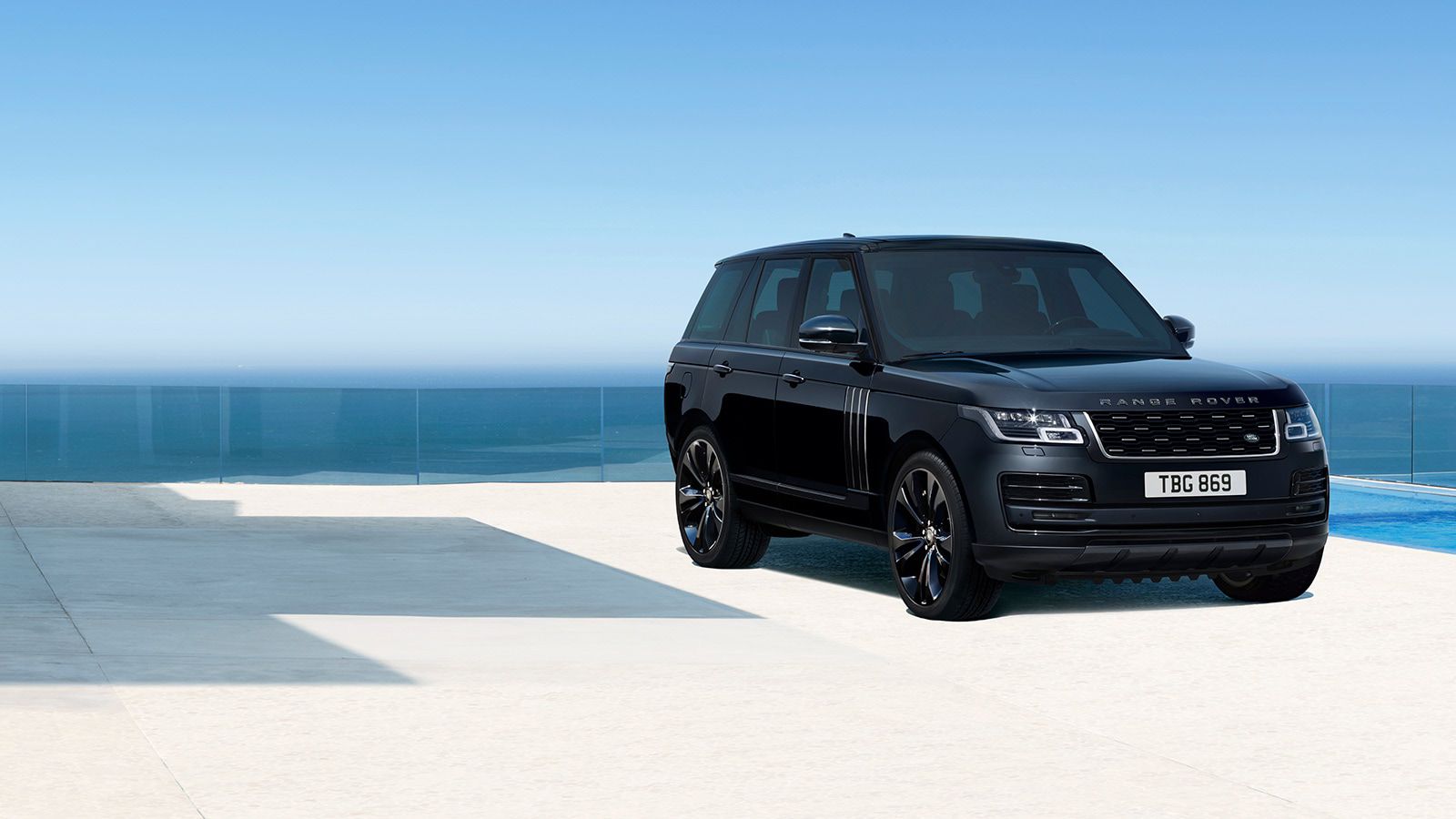 RANGE ROVER SVAUTOBIOGRAPHY DYNAMIC BLACK