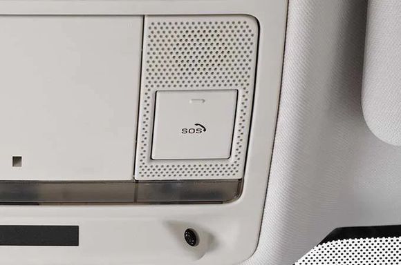 ФУНКЦИЯ ЭКСТРЕННОГО ВЫЗОВА ПОМОЩИ SOS EMERGENCY CALL